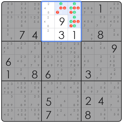 new york sudoku