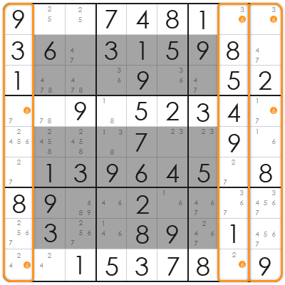 how to win sudoku expert