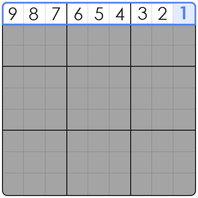 how do you do a sudoku
